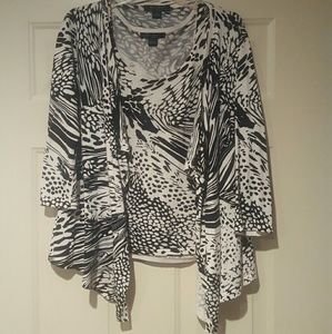 sweater set